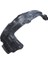 Isuzu D Max- Pıck Up- 2020-2024; Ön Çamurluk Davlumbazı Sağ (4x2/4x4) Oem No: (8-98356-210-1) 1