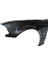 Bmw 3 Serı- E46- Sd- 1998-2001; Ön Çamurluk Delikli Sol (Tyg) Oem No: (41358240405) 1