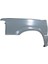 Mazda B2500- Pıck Up- 1997-2000; Ön Çamurluk Deliksiz Sol Gri Boyalı (Sımyı) Oem No: (UG95-52-211) 1