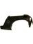 Opel Corsa- B- 93/00; Arka Çamurluk Sol 3 Kapı (Tw) Oem No: (90533401) 1