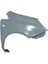 Opel Corsa- D- 2007-2014; Ön Çamurluk Delikli Sağ Gri Boyalı (Sımyı) Oem No: (93189644) 1