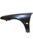 Mazda 323- Hb 1990-95; Ön Çamurluk Delikli Sol (Tyg) Oem No: (BS2052210C) 1
