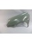 Volkswagen Polo- 5- 2002-2005; Ön Çamurluk Delikli Sol Gri Boyalı (Çift Farlı Tip) (Sımyı) Oem No: (6Q0821105C) 1