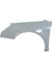 Cıtroen C5- 2008-2015; Ön Çamurluk Deliksiz Sol Gri Boyalı (Sımyı) Oem No: (7840.V6) 1