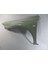 Mazda 6- Sd- 2003-2006; Ön Çamurluk Delikli Sol Gri Boyalı (Sımyı) Oem No: (GJ6A-52-211D) 1