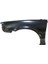 Toyota Corolla- AE92- 88/92; Ön Çamurluk Deliksiz Sol (Tyg) Oem No: (53802-1E290) 1
