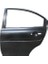 Hyundaı Accent- Era- 2006-2012; Arka Kapı Komple Sol Siyah (Iceli/çekomastikli) (Tw) Oem No: (77003-1E010) 1