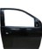 Isuzu D Max- Pıck Up- 2012-2017; Ön Kapı Komple Sağ Siyah (Iceli/çekomastikli) (Yan Sanayi) (Bfn) Oem No: (8-98162-200-1) 1