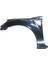 Ford Ranger- Pıck Up- 2013-2015; Ön Çamurluk Sol Siyah (My) Oem No: (AB39 2116016 Ba) 1
