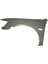 Honda Accord- 1999-2000; Ön Çamurluk Delikli Sol Gri Boyalı (Sımyı) Oem No: (60261S84G00ZZ) 1