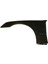 Mercedes C Class- W203- 2000-2007; Ön Çamurluk Deliksiz Sol (Tyg) Oem No: (2038800118) 1