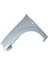 Dacıa Logan- 2009-2012; Ön Çamurluk Delikli Sol Gri Boyalı (Sımyı) Oem No: (6001546712) 1
