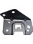 Fıat Lınea Classıc- 2006-2015; Ön Çamurluk Bağlantı Braketi Sağ (Uç Kısım) (Eagle Body) Oem No: () 1