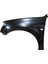 Isuzu D Max- Pıck Up- 2002-2005; Ön Çamurluk Sol Sinyal Delikli/dodik Deliksiz (My) Oem No: (8-97234753-6) 1