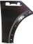 Mını Cooper- 2002-2005; Ön Çamurluk Delikli Sağ (Tw) Oem No: (41217037438) 1