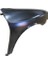 Opel Corsa- B- 93/00; Ön Çamurluk Deliksiz Sağ (Tyg) Oem No: (1102137) 1