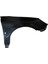 Opel Vectra- 2006-2009; Ön Çamurluk Delikli Sağ (Tw) Oem No: (93185702) 1
