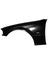 Bmw 3 Serı- E46- Coupe- 1998-2001; Ön Çamurluk Delikli Sol (Tyg) Oem No: (41358241439) 1