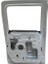 Isuzu D Max- Pıck Up- 2004-2007; Arka Kapı Komple Sol Gri Boyalı (Icesiz) (Bfn) Oem No: (8-97359171-0) 1