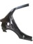 Renault Symbol- 2013-2021; Arka Çamurluk Sağ (Yakıt Depo Delikli)(Tw) Oem No: (760327785R) 1