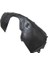 Seat Leon- 2021-2024; Ön Çamurluk Davlumbazı Sağ (Önün Arkası) )(Plastik Enjeksiyon) Oem No: (5FA809958H) 1