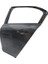 Fıat Egea- Sd/hb- 2021-2024; Arka Kapı Komple So Siyah Boyalı (Icesiz) (Tw) Oem No: (51984845) 1