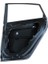Ford Fıesta- 2013-2017; Arka Kapı Komple Sağ Iceli (Çekomastikli) (Bfn) Oem No: (P8A61A24630KA) 1