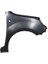 Renault Kangoo- 3- 2008-2013; Ön Çamurluk Delikli Sağ Siyah Plastik (Sımyı) Oem No: (631009162R) 1