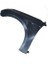 Renault Megane- 4- Sd/hb- 2015-2000 Ön Çamurluk Sol Siyah Plastik (Tyg) Oem No: (631015392R) 1