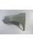Skoda Fabıa- 2007-2015; Ön Çamurluk Delikli Sol Gri Boyalı (Sımyı) Oem No: (5J0821021A) 1