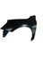Volvo S60- 2010-2013; Ön Çamurluk Deliksiz Sol (Tyg) Oem No: (31276748) 1