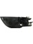 Honda Jazz- 2009-2013; Arka Kapı Iç Açma Kolu Sol Siyah (Elceği Gri) (Hushan) Oem No: (72160-TF0-J01) 1