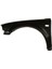 Volkswagen Passat- B5- 2001-2005; Ön Çamurluk Delikli Sol (Tyg) Oem No: (3B0821105E) 1