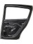Dacıa Sandero- 2009-2012; Arka Kapı Komple Sağ (Iceli/çekomastikli) (Tw) Oem No: (821008795R) 1