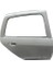 Renault Symbol- Thalıa- Sd- 2009-2012; Arka Kapı Komple Sağ Gri Boyalı (Iceli/çekomastikli) (Tw) Oem No: (821004545R) 1