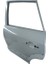 Hyundaı Tucson- 2005-2010; Arka Kapı Komple Sol Gri (Bfn) Oem No: (77003-2E050) 1