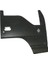 Isuzu Npr- Şampiyon- 1997-2006; Ön Kapı Sacı Sağ (Ayna Deliksiz) (Çift Teker) (Tyg) Oem No: (84210-10071) 1