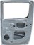 Toyota Hılux- Pıck Up Vıgo- D4D 2005-2011; Arka Kapı Komple Sağ Gri Boyalı/çelik Barlı(Iceli)(Yan Sanayi Oem No: (67003-0K010) 1