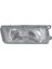 Nıssan Sunny- B13 1990-94; Far Lambası Sağ Manuel (Cam) (Eurolamp) Oem No: (B6010-72Y00) 1