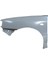 Seat Toledo- 1996-1998 Ön Çamurluk Delikli Sol Gri Boyalı (Sımyı) Oem No: (1L0821021D) 1