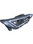 Hyundaı Elantra- 2019-2000 Far Lambası Sağ Siyah Elektrikli/ledli (Tw) Oem No: () 1