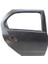 Renault Symbol- 2013-2021; Arka Kapı Komple Sağ Siyah (Band Deliksiz) (Iceli/çekomastikli) (Tw) Oem No: (821000293R) 1