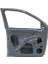Ford Ranger- Pıck Up- 2015-2018; Ön Kapı Komple Sol (Iceli/çekomastikli) (Tw) Oem No: (UC9M59020) 1