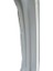 Renault Clıo- 2- Sd- 1998-2001; Arka Kapı Komple Sağ Band Delikli/gri Boyalı (Iceli/çekomastikli)(Tw) Oem No: (7751472477) 1