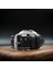 Apple Watch Uyumlu Deri Kordon Ultra Siyah Hakiki Deri saat kordonu 2