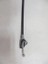 Toyota Yarıs- 2000-2006; Arka El Fren Teli Sağ (Kampanalı Tip) (Sh) Oem No: (46420-52020) 1