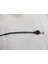 Mazda B2500- Pıck Up- 2001-2003; Ön El Fren Teli (4x4) (Sh) Oem No: (UH74-44-150) 1