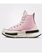 Run Star Legacy Cx Platform Denim Kadın Sneaker Ayakkabı 4