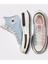 Run Star Legacy Cx Platform Denim Kadın Sneaker Ayakkabı 5