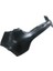 Renault Clıo- 4- Hb- 2015-2000 Arka Tampon Siyah (Sensör Deliksiz) (Tyg) Oem No: (850103029R) 1